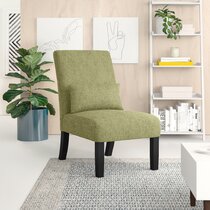 Green chair online wayfair